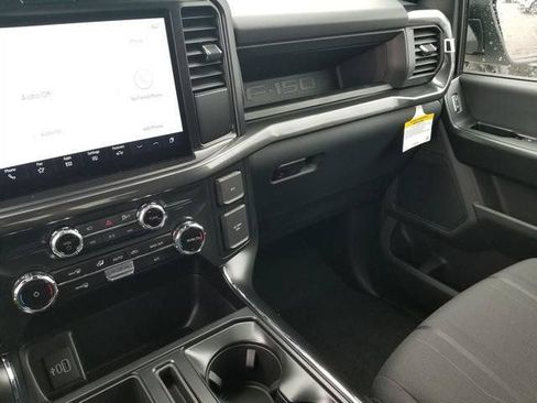 New 2026 Ford F150 STX w/ Equipment Group 200A AWD/4WD image 20