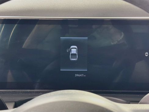 Used 2025 Hyundai Santa Cruz SEL FWD image 14