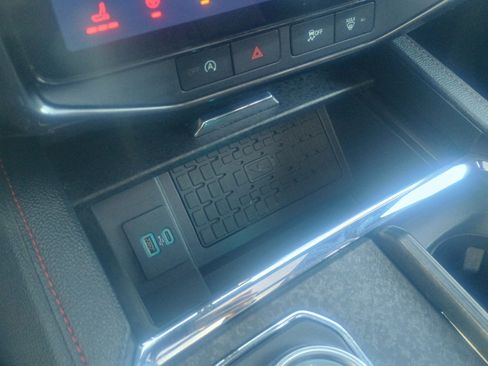 Certified 2024 Ford Expedition Max Limited image 29