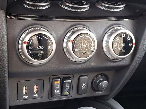 New 2026 Mitsubishi Outlander Sport LE image 9