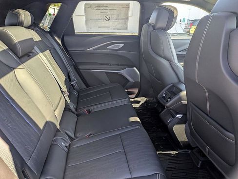 New 2026 Cadillac Lyriq Premium Sport image 26