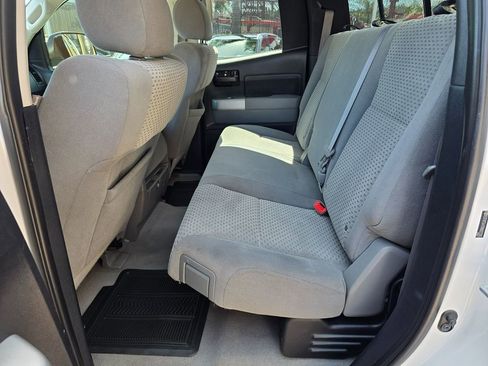 Used 2008 Toyota Tundra image 22