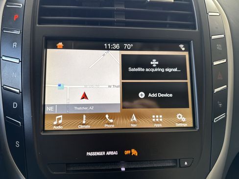 Used 2018 Lincoln MKC Black Label FWD image 26