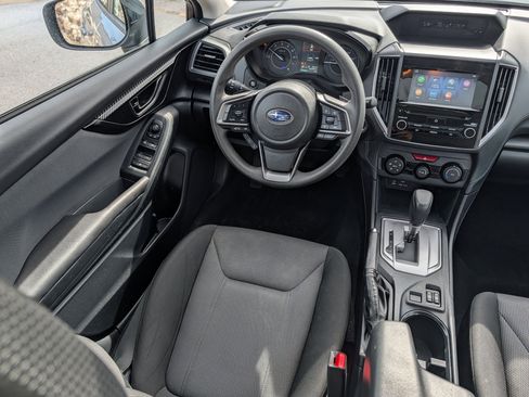 Used 2023 Subaru Impreza Premium image 9