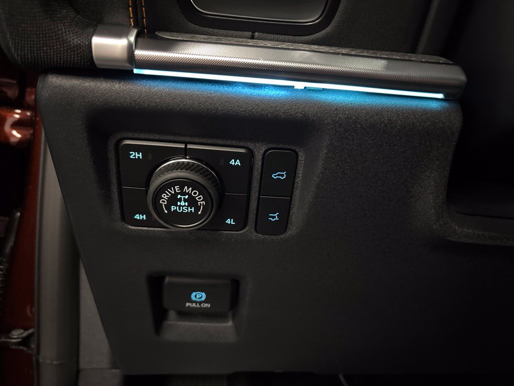 New 2027 Ford Expedition Tremor AWD/4WD image 23