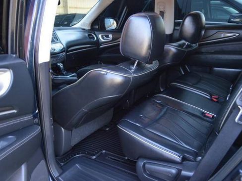 Used 2016 INFINITI QX60 Luxe w/ Premium Package AWD/4WD image 53