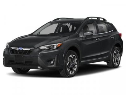 Used 2021 Subaru Crosstrek 2.5i Limited w/ Moonroof Package 2