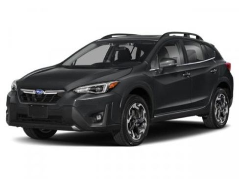 Used 2021 Subaru Crosstrek 2.5i Limited w/ Moonroof Package 2 image 1