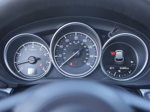 Used 2018 MAZDA CX-5 Touring w/ Preferred Equipment Package image 25