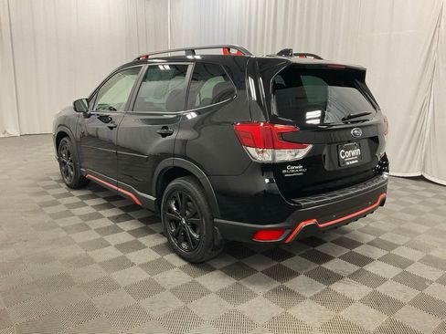 Used 2023 Subaru Forester Sport AWD/4WD image 8