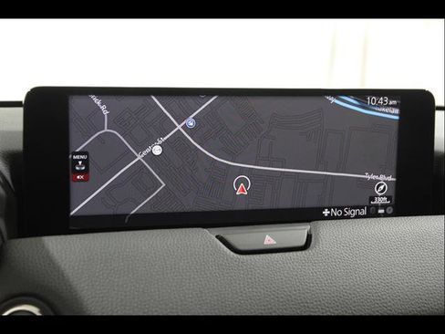 Certified 2025 MAZDA CX-70 Plug-In Hybrid w/ Premium Pkg AWD/4WD image 10
