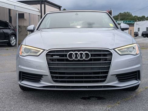 Used 2015 Audi A3 2.0T Premium Plus w/ Premium Plus Package AWD/4WD image 10