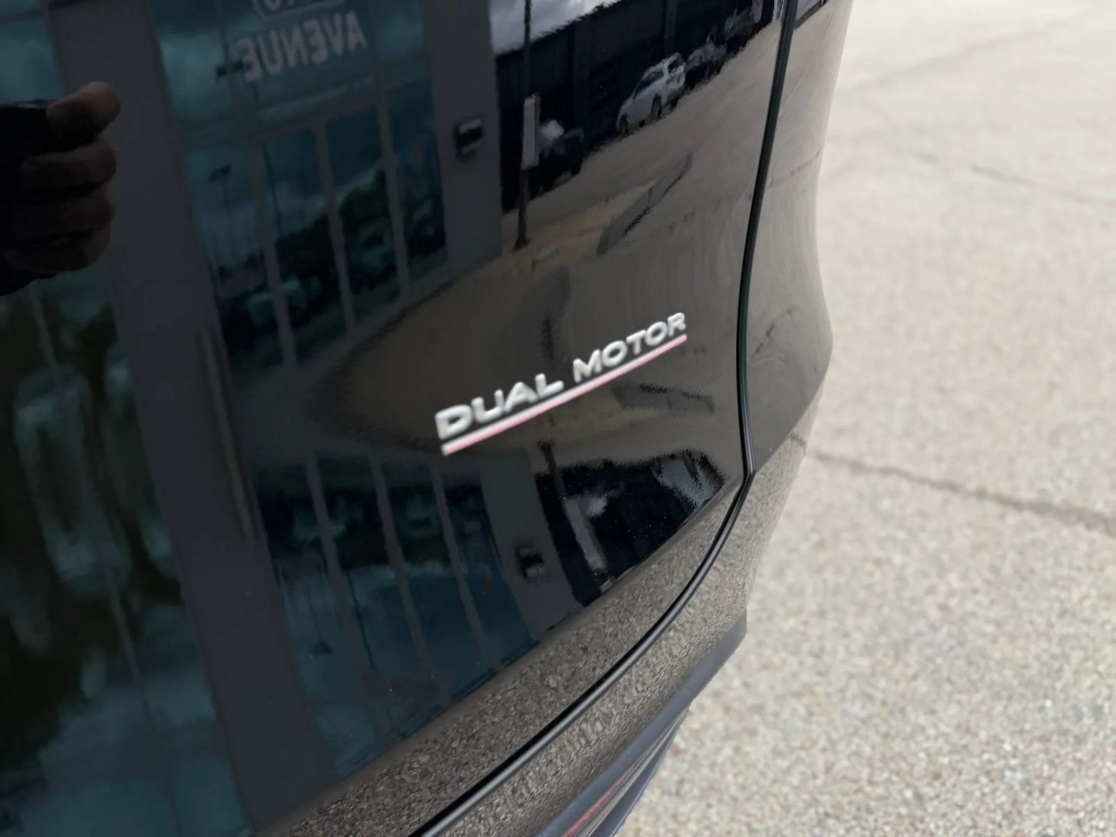 Used 2022 Tesla Model Y Performance AWD/4WD image 18