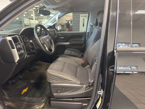 Used 2015 Chevrolet Silverado 1500 LT w/ All Star Edition image 5