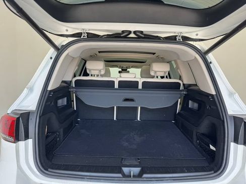 Certified 2020 Mercedes-Benz GLB 250 image 8