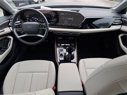 New 2025 Audi A5 2.0T Premium Plus image 24