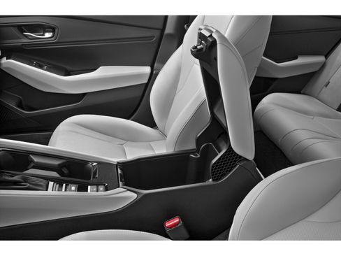 Used 2025 Honda Accord EX-L image 10