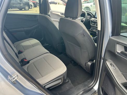 Certified 2022 Ford Escape SE w/ Convenience Package AWD/4WD image 18