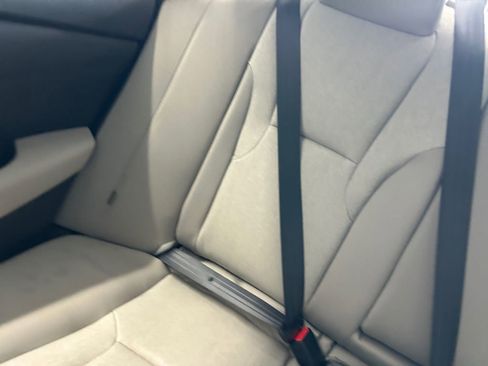New 2026 Honda Accord SE image 13