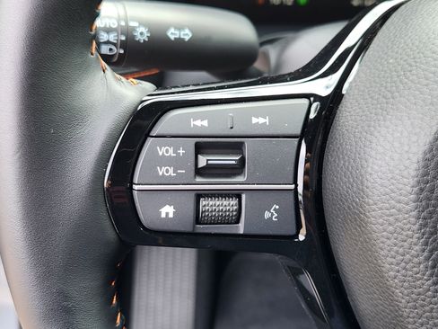 Used 2026 Honda HR-V Sport image 22