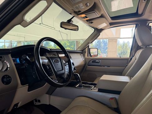 Used 2015 Ford Expedition EL Limited w/ Equipment Group 301A AWD/4WD image 20