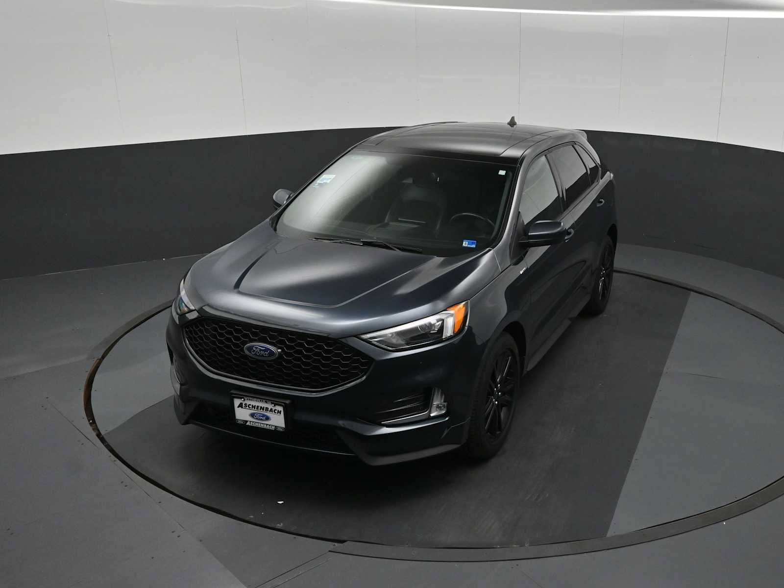 Used 2024 Ford Edge ST-Line AWD/4WD image 45