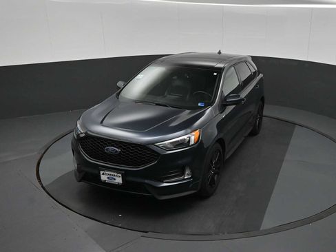 Used 2024 Ford Edge ST-Line AWD/4WD image 45