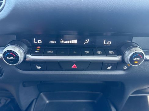 Certified 2026 MAZDA CX-30 AWD 2.5 S w/ Select Sport Pkg image 20