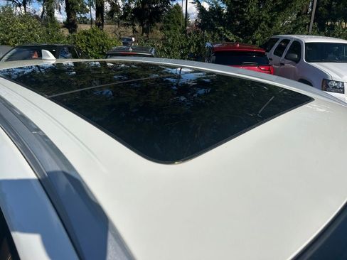 Used 2022 Nissan Murano Platinum AWD/4WD image 28