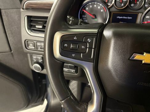 Used 2021 Chevrolet Tahoe LS w/ Driver Alert Package AWD/4WD image 20