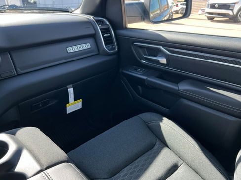 New 2026 RAM 1500 Big Horn image 10