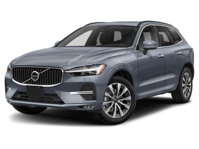 Used 2024 Volvo XC60 B5 Ultimate w/ Protection Package Premier AWD/4WD image 1