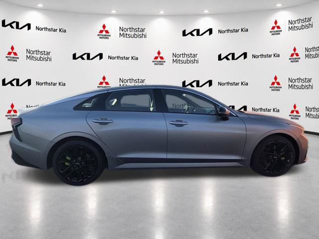 New 2026 Kia K5 GT w/ GT1 Package FWD image 32