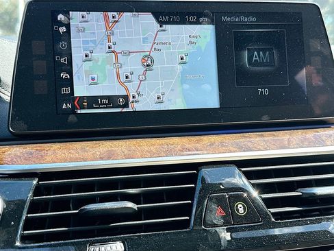 Used 2017 BMW 530i image 13