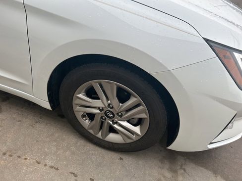 Used 2020 Hyundai Elantra Value Edition w/ Cargo Package (C1) image 4