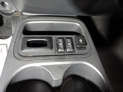 Used 2023 Mitsubishi Mirage G4 SE FWD image 13