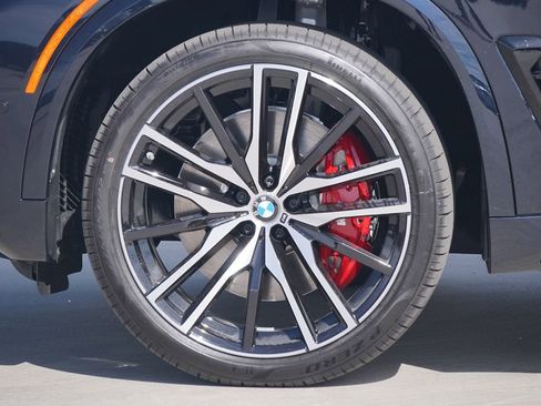 New 2026 BMW X5 M60i w/ Parking Assistance Package image 5