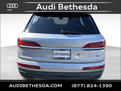 Used 2021 Audi Q7 3.0T Prestige image 6