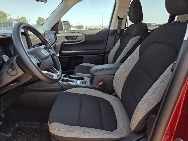 New 2026 Ford Bronco Sport Big Bend AWD/4WD image 10