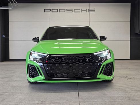 Used 2024 Audi RS 3 image 29