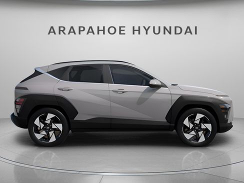 New 2026 Hyundai Kona SEL Sport image 5