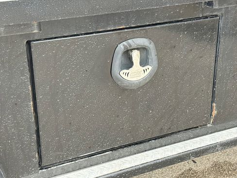 Used 2022 RAM 3500 Tradesman AWD/4WD image 11