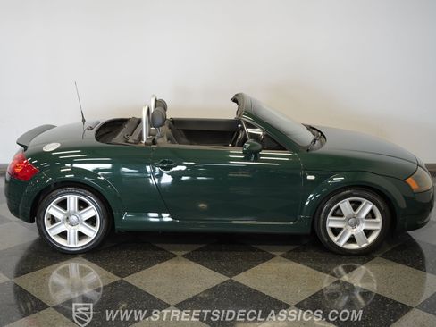 Used 2004 Audi TT 1.8T image 20
