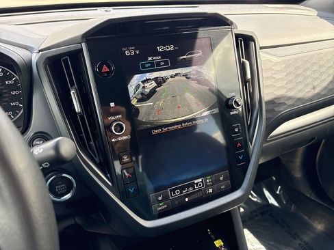 Certified 2025 Subaru Forester Premium AWD/4WD image 25