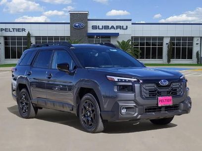 New 2026 Subaru Outback Limited