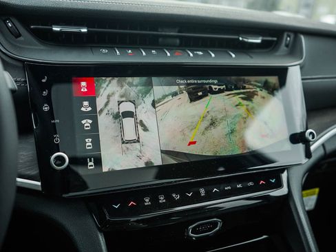 New 2026 Jeep Grand Cherokee Limited image 25