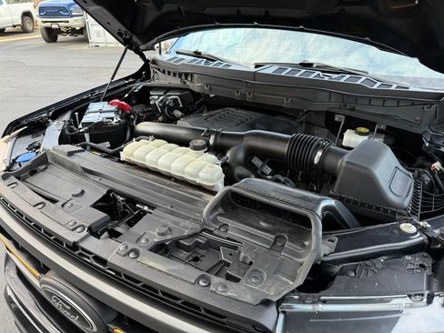 Used 2023 Ford F150 Tremor image 43