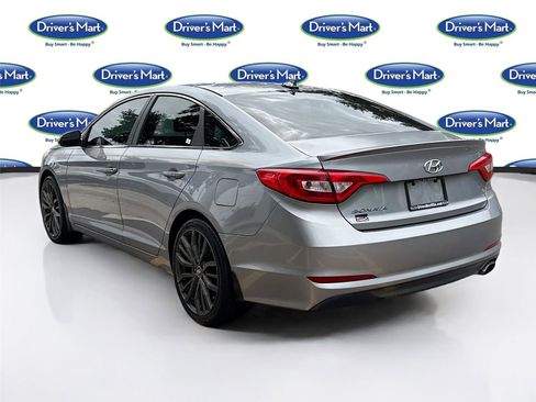 Used 2015 Hyundai Sonata SE image 6