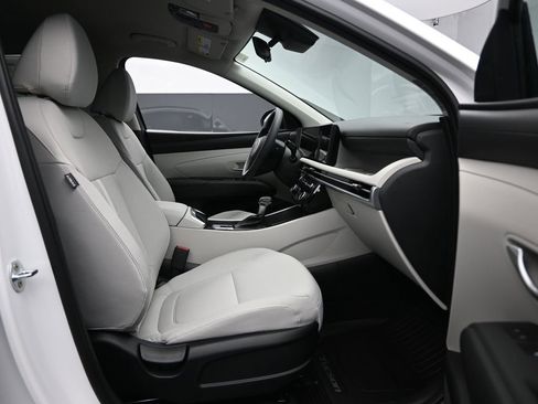 New 2026 Hyundai Tucson SEL image 31