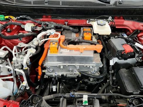 Used 2024 Honda Prologue Elite image 28